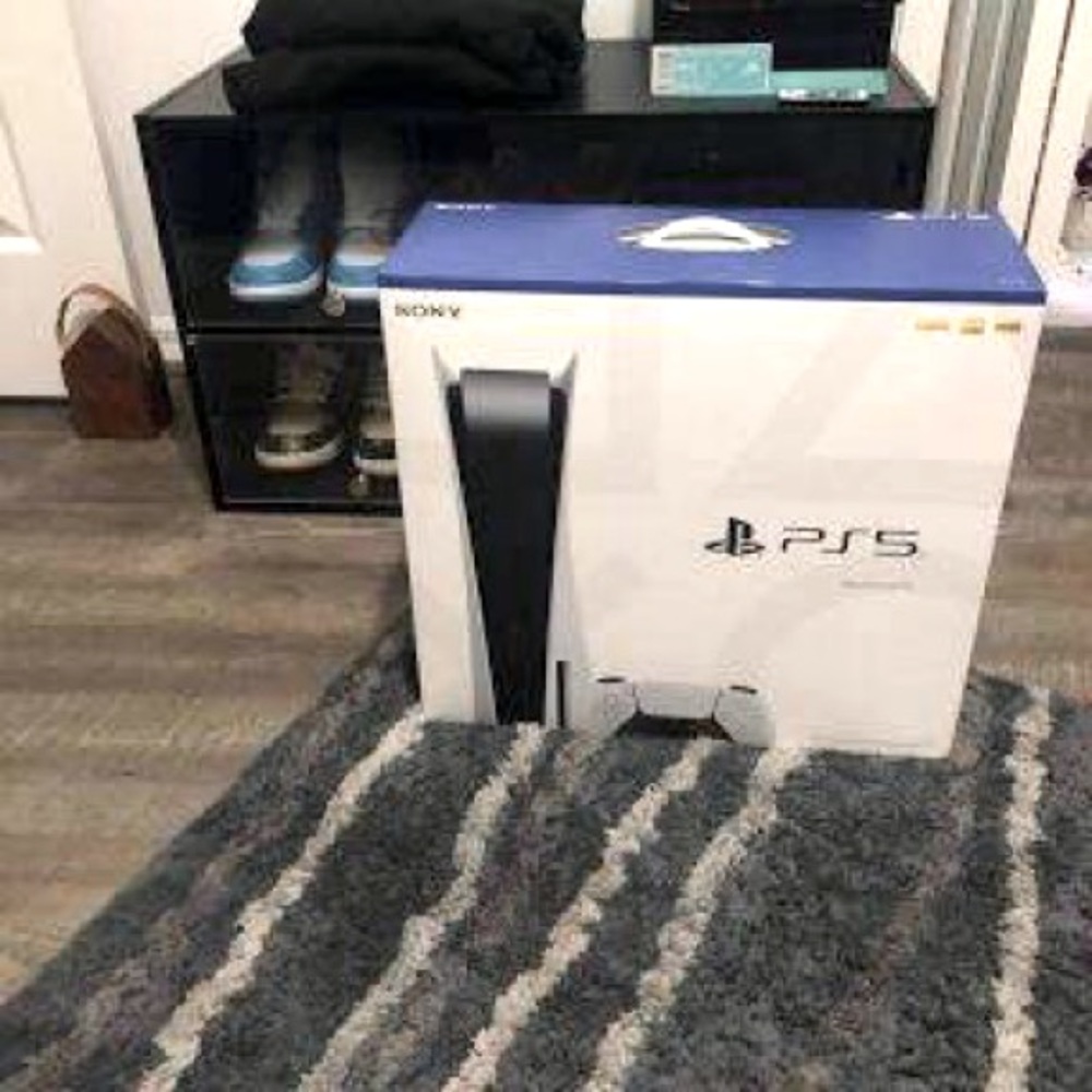 Ps5